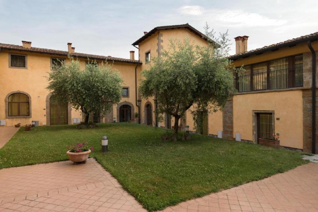 38-Volpini House In Amiata - Val D'Orcia, Saturnia, Feste&Sagre Castel del Piano  Extérieur photo