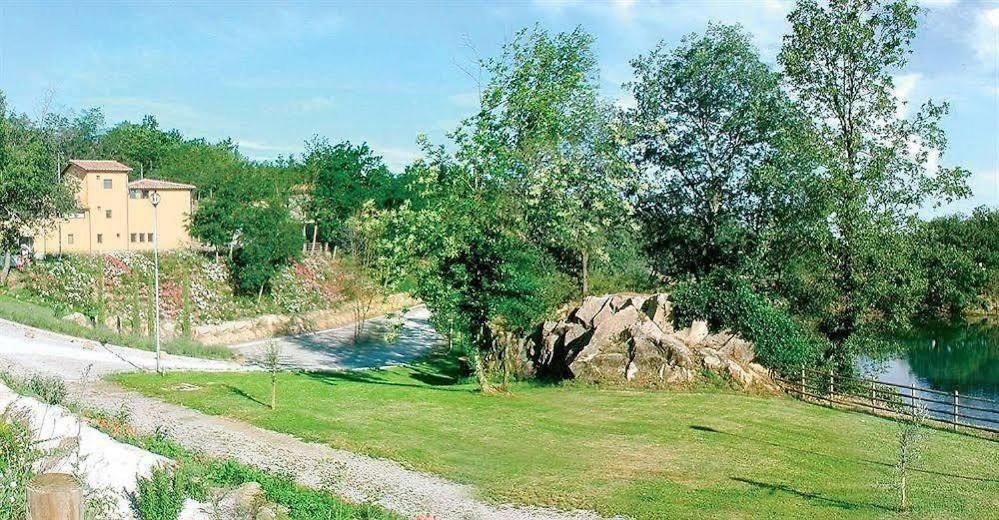 38-Volpini House In Amiata - Val D'Orcia, Saturnia, Feste&Sagre Castel del Piano  Extérieur photo