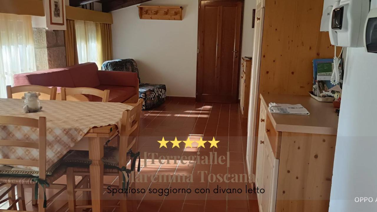38-Volpini House In Amiata - Val D'Orcia, Saturnia, Feste&Sagre Castel del Piano  Extérieur photo