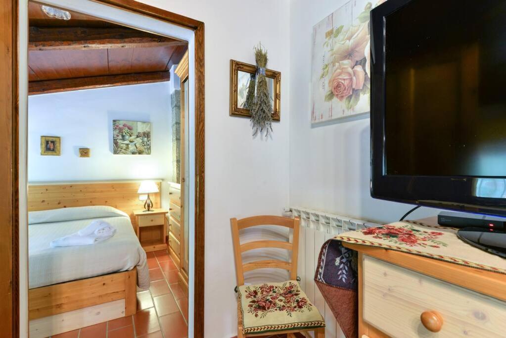 38-Volpini House In Amiata - Val D'Orcia, Saturnia, Feste&Sagre Castel del Piano  Extérieur photo
